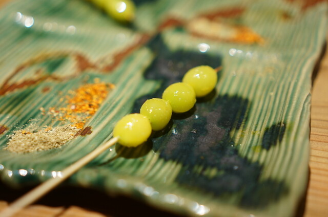 鳥恵 上野広小路店的實拍高清圖