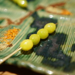 鳥恵 上野広小路店的實拍圖