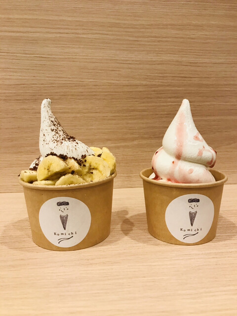 recommendations image for Komichi