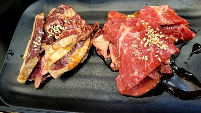 recommendations image for 七輪焼肉 安安 旭川末広店