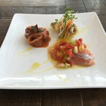ピーク・カフェ的實拍圖