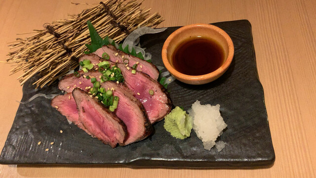 蕎麦割烹 山崎 大井町本店的實拍高清圖