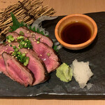 蕎麦割烹 山崎 大井町本店的實拍圖