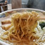 特麺コツ一丁ラーメン的实拍图
