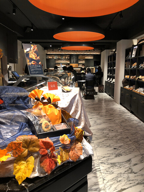recommendations image for ル ショコラ ドゥ アッシュ 銀座本店