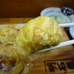 明石屋的實拍圖
