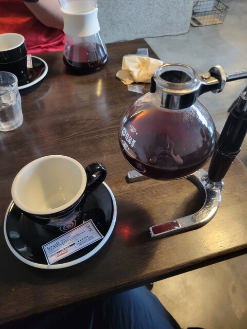 recommendations image for THE old CAFE