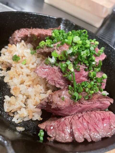 recommendations image for BAR＆GRILL WAKKU BAKKU