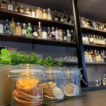 お酒の美術館 御幸町店的實拍圖
