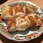大衆焼鳥酒場 彩どり的实拍图