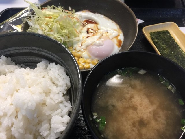 吉野家 浅草駅前店的實拍高清圖