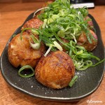 たこ壱 四条油小路店的实拍图