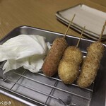 酒処 大吉 道頓堀店的實拍圖
