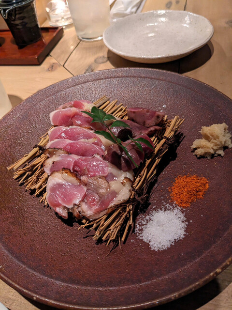 recommendations image for 炭焼居酒場 IGOR COSY 渋谷本店