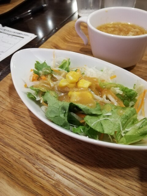 神戸元町ドリア 天王寺ミオ店的實拍高清圖