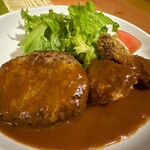 昭和町ボストン プラットプラット店的實拍圖