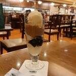 珈琲館 渋谷店的實拍圖