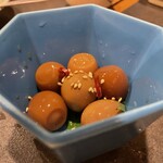 八重洲 とり安的实拍图
