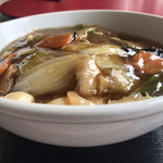 錦城閣的实拍图