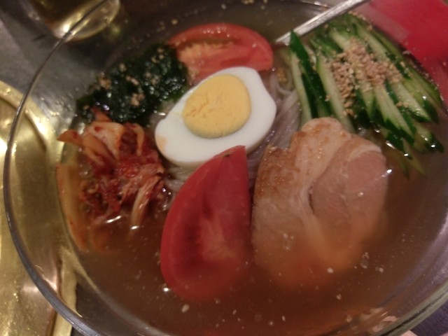 recommendations image for カルビー亭