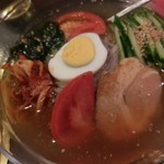 recommendations for カルビー亭