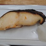 朝市食堂的實拍圖