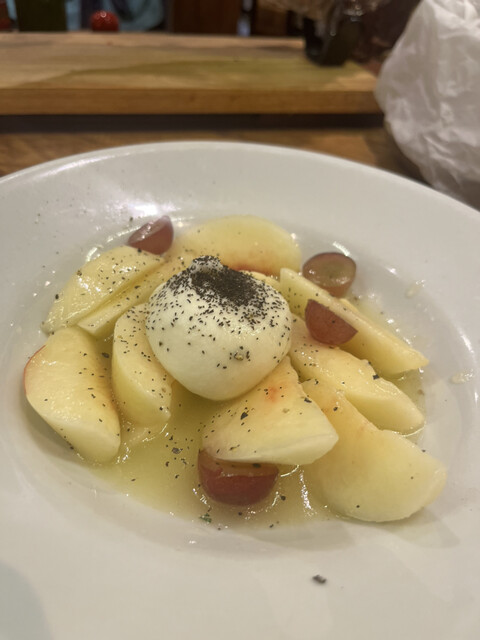 recommendations image for ビストロ ミートマン