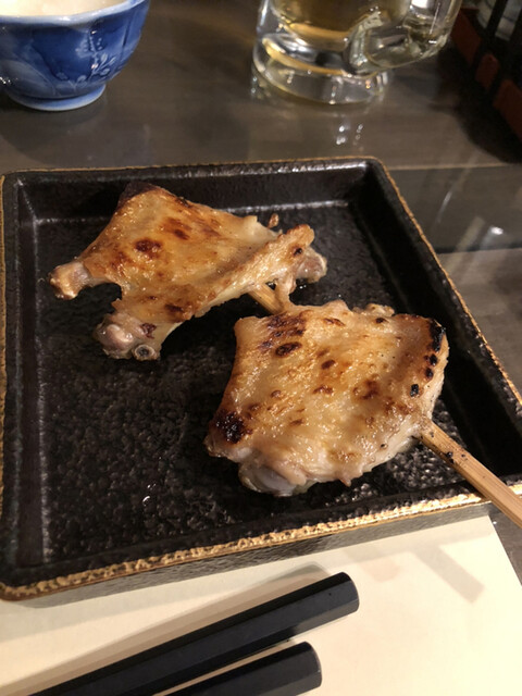 横浜天下鳥 四条新町店的實拍高清圖