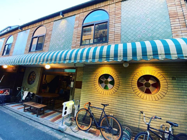 recommendations image for ハチ レコードショップ＆バー