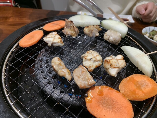 對馬炙り処 やんこも的實拍高清圖