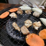 對馬炙り処 やんこも的實拍圖