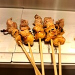 recommendations for 秋吉 あべの店