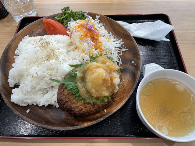 北海道議会 食堂的實拍高清圖