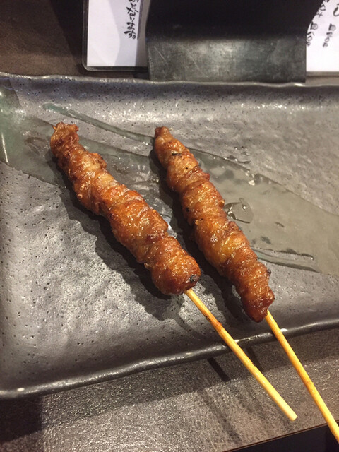 recommendations image for 博多とりかわ 長政 新橋店