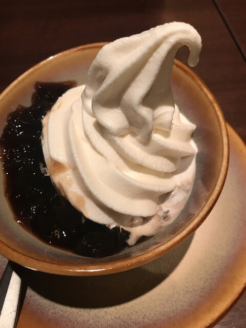 YOSHIMI KITCHEN 札幌パルコ店的實拍高清圖