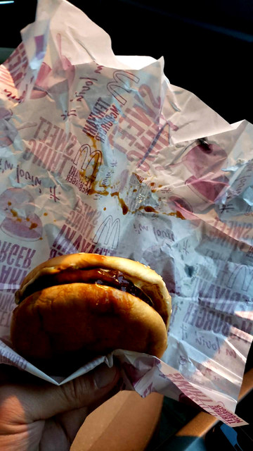 マクドナルド 北心斎橋店的實拍高清圖