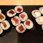 千寿司 門前仲町店的實拍圖