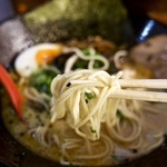 麺屋　一矢的實拍圖