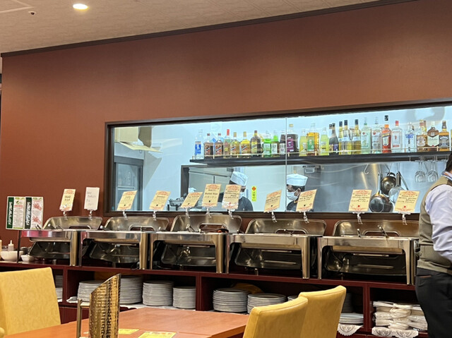 ニルワナム 愛宕店的實拍高清圖
