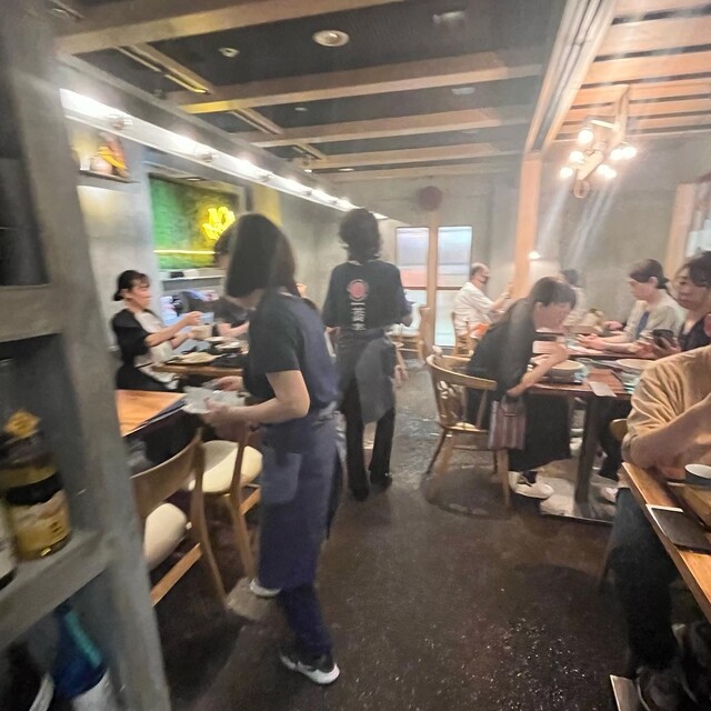 十割蕎麦と酒 しのぶ庵的實拍高清圖
