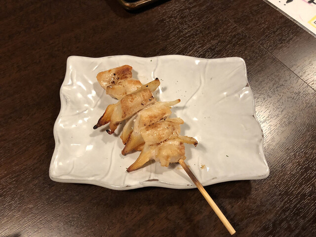 やきとり家すみれ 蒲田店的實拍高清圖