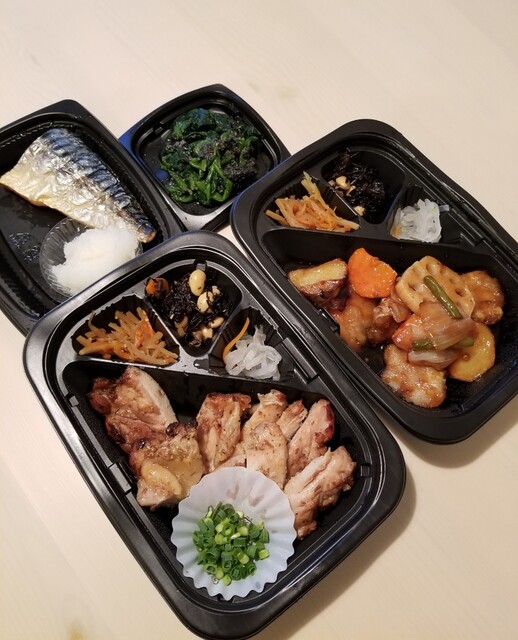 大戸屋 札幌清田店的實拍高清圖