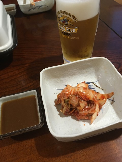 焼肉しぶさん的實拍高清圖