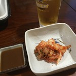 焼肉しぶさん的實拍圖