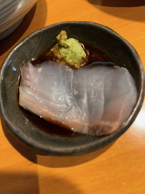 魚河岸三代目 千秋的實拍高清圖