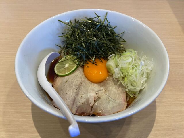 RAMEN RS 改的实拍高清图