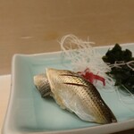 鮨御苑的實拍圖