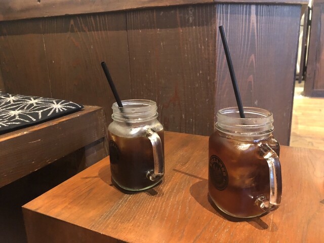 STREAMER COFFEE COMPANY AZABU-JUBAN的實拍高清圖