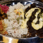 recommendations for タコムマサラダイナー 日比谷