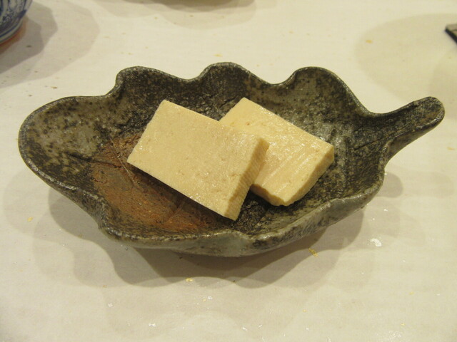 recommendations image for 蕎麦前 玄樹
